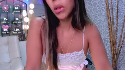 Snapshot of renatareyes chatting on 18, 1, 2025 Renata Reyes online show from 18, 1, 2025