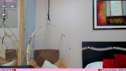      online show from 10, 2, 2025