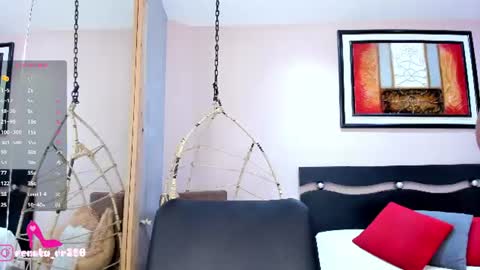 Snapshot of renataruiz_rr chatting on 12, 6, 2026 online show from 12, 6, 2026