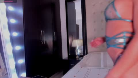 Renata. online show from 10, 12, 2024