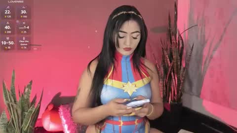 Snapshot of renatawilsom chatting on 11, 1, 2026 renatawilsom online show from 11, 1, 2026