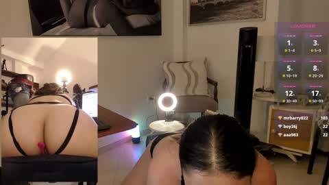 Snapshot of renattacruz chatting on 20, 1, 2025 renattacruz online show from 20, 1, 2025