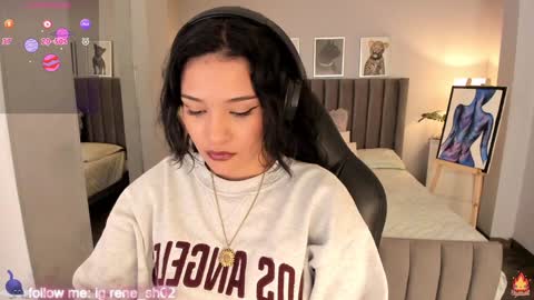 Renee Shelby online show from 28, 12, 2024