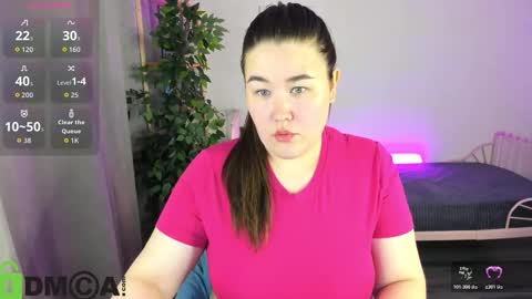renee_turner online show from 16, 12, 2025