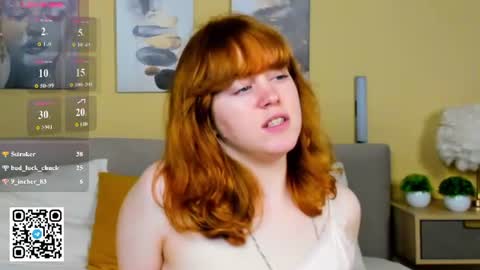 reneefoxy_ online show from 5, 7, 2026