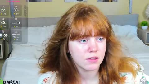 reneefoxy_ online show from 13, 7, 2026