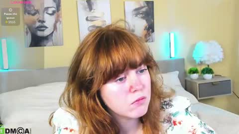 reneefoxy_ online show from 14, 7, 2026