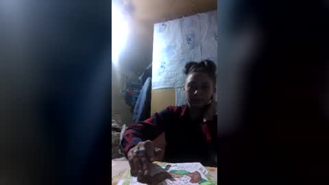 Snapshot of reneewils chatting on 14, 6, 2026 Renee online show from 14, 6, 2026