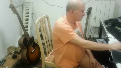 renefr online show from 18, 1, 2026