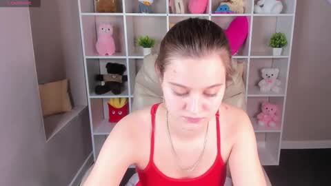 Snapshot of renesmy_black chatting on 23, 10, 2025 Renesmy online show from 23, 10, 2025