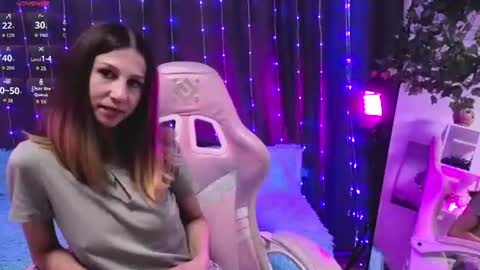 Christina online show from 25, 6, 2026