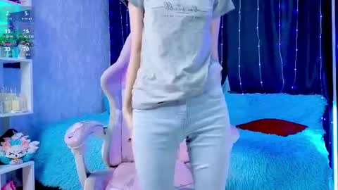 Christina online show from 11, 7, 2026