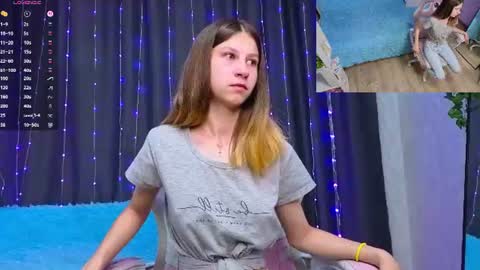 Christina online show from 21, 7, 2026