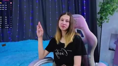 Christina online show from 24, 7, 2026