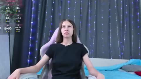Christina online show from 27, 7, 2026