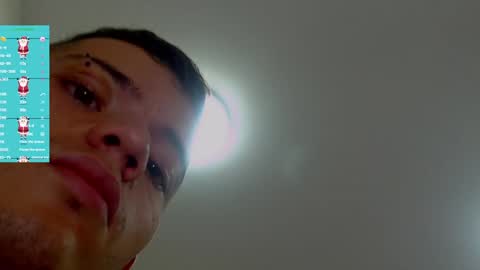 Snapshot of rennesanti chatting on 14, 12, 2024 R E N E online show from 14, 12, 2024