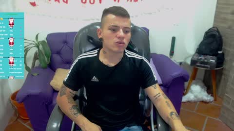 Snapshot of rennesanti chatting on 23, 12, 2024 R E N E online show from 23, 12, 2024