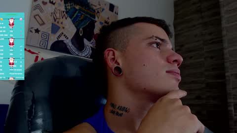 Snapshot of rennesanti chatting on 24, 12, 2024 R E N E online show from 24, 12, 2024