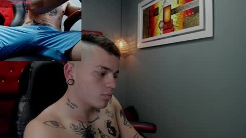 Snapshot of rennesanti chatting on 9, 1, 2025 R E N E online show from 9, 1, 2025