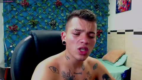 Snapshot of rennesanti chatting on 18, 2, 2025 R E N E online show from 18, 2, 2025