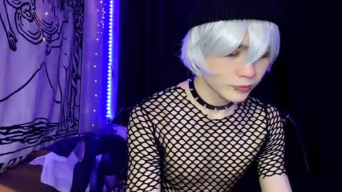 Snapshot of rennuts chatting on 28, 1, 2025 rennuts online show from 28, 1, 2025