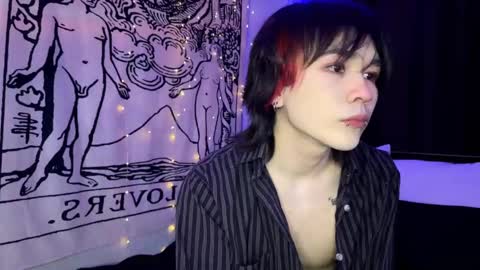 Snapshot of rennuts chatting on 18, 2, 2025 rennuts online show from 18, 2, 2025