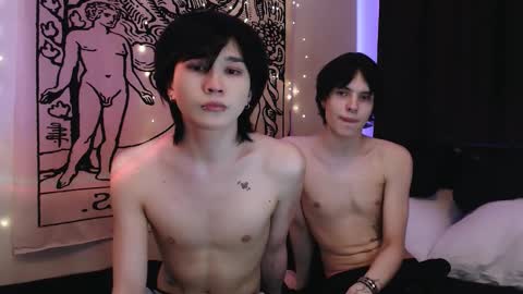 Snapshot of rennuts chatting on 22, 2, 2025 rennuts online show from 22, 2, 2025