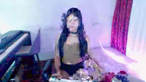 Snapshot of rennygurl chatting on 11, 9, 2025 rennygurl online show from 11, 9, 2025