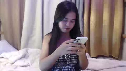Snapshot of rennygurl chatting on 4, 5, 2026 rennygurl online show from 4, 5, 2026