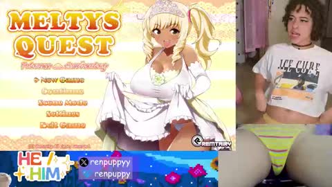 REN online show from 22, 12, 2025