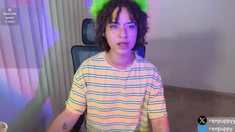 REN online show from 18, 3, 2026