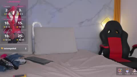 Snapshot of reshi_hevss chatting on 15, 1, 2026 Reshi Hevss online show from 15, 1, 2026