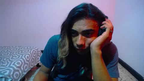 Snapshot of restrainged chatting on 3, 12, 2024 Rest online show from 3, 12, 2024