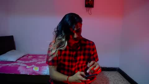 Snapshot of restrainged chatting on 17, 12, 2024 Rest online show from 17, 12, 2024