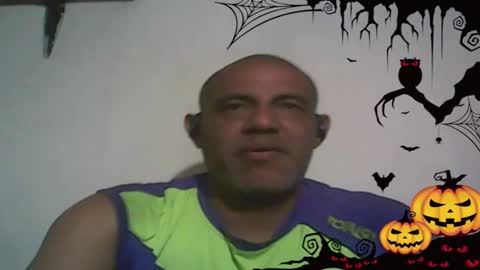 Walter online show from 27, 10, 2025