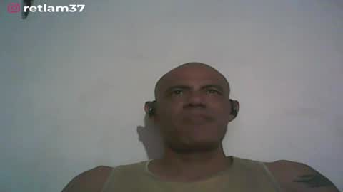 Snapshot of retlam37 chatting on 6, 3, 2026 Walter online show from 6, 3, 2026