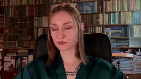 Rie online show from 28, 4, 2026