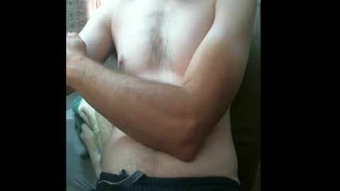 Snapshot of reubendics chatting on 26, 4, 2026 BigDinAZ online show from 26, 4, 2026