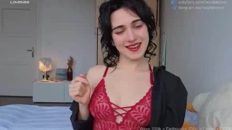 Ewiwi online show from 9, 11, 2025