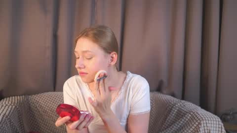 Snapshot of revamcallister chatting on 9, 6, 2026 revamcallister online show from 9, 6, 2026
