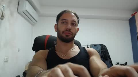 Chris online show from 22, 10, 2025