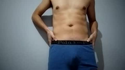 Snapshot of rexon88 chatting on 12, 1, 2026 rexon88 online show from 12, 1, 2026