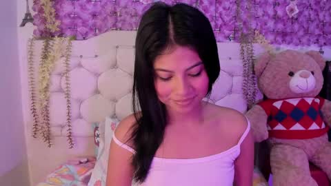 rey26_mila_ online show from 31, 3, 2026