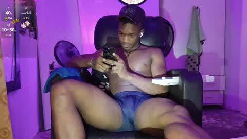 ReyKen online show from 9, 3, 2026