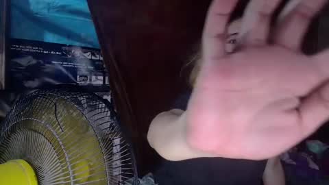 Snapshot of reyna14325 chatting on 4, 1, 2025 Reynaldo Palermo Alconera online show from 4, 1, 2025