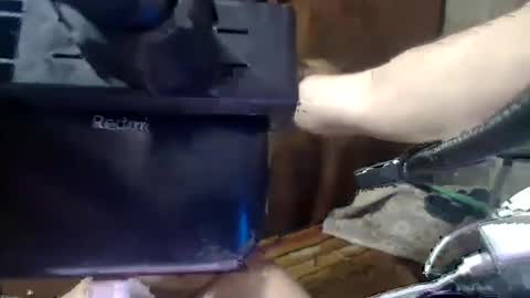 Snapshot of reyna14325 chatting on 24, 1, 2025 Reynaldo Palermo Alconera online show from 24, 1, 2025