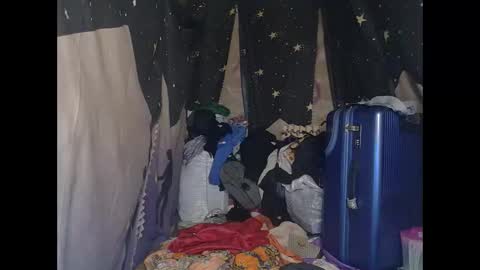 Reynaldo Palermo Alconera online show from 6, 1, 2026