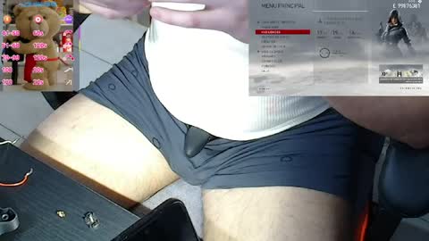 Snapshot of reynplay chatting on 3, 5, 2026 Reynplay online show from 3, 5, 2026