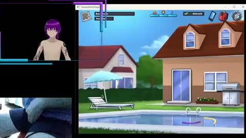 Snapshot of reynspen chatting on 28, 9, 2025 Reynspen online show from 28, 9, 2025