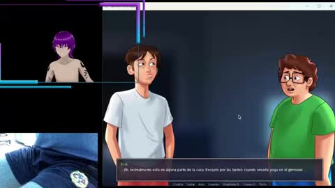 Snapshot of reynspen chatting on 28, 9, 2025 Reynspen online show from 28, 9, 2025